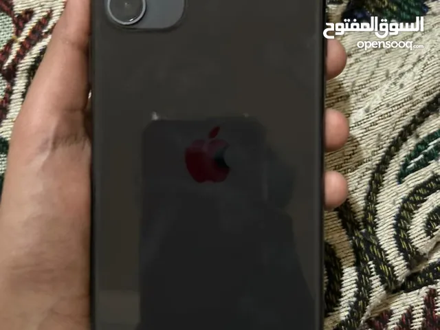 Apple iPhone 11 64 GB in Aden