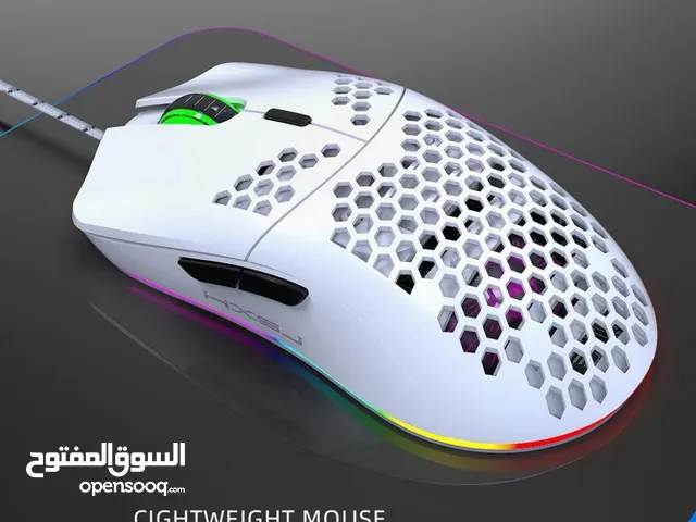 ماوس Hxsj J900