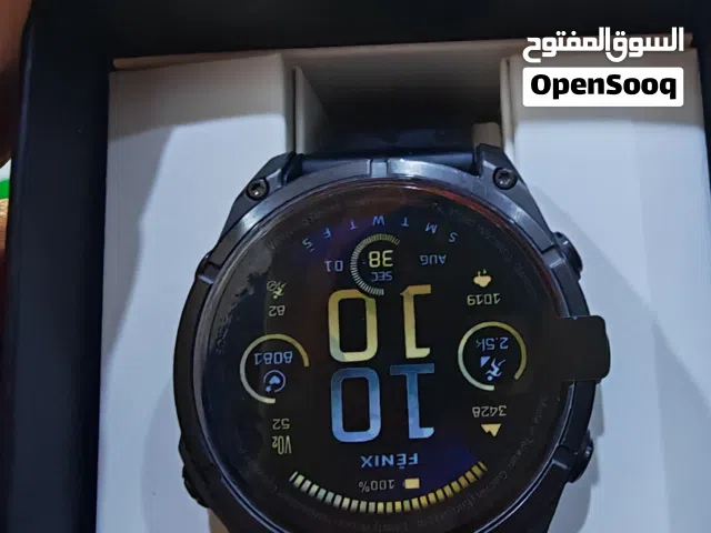 Garmin smart watches for Sale in Muharraq