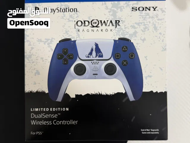 ps5 controller limited edition