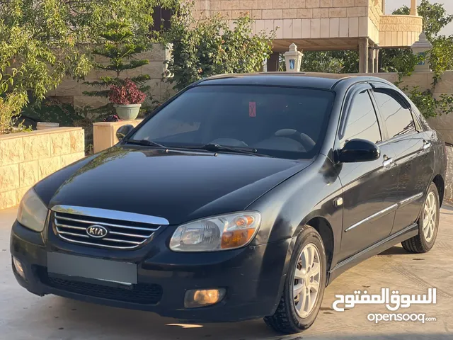 Used Kia Pride in Jenin