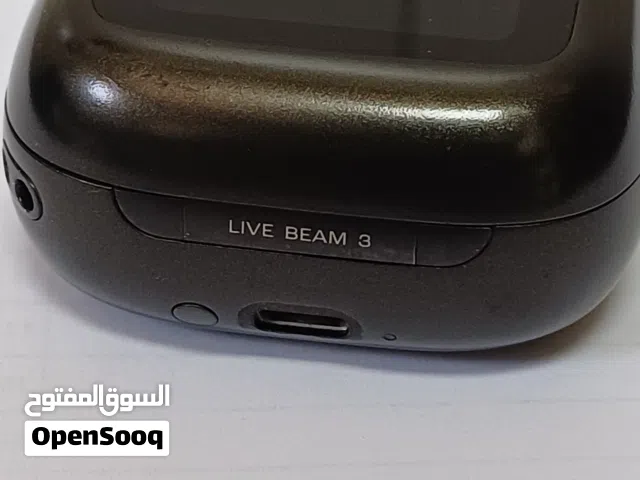 JBL Live beam 3