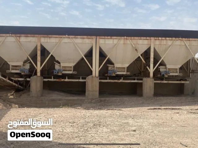 معمل إسفلت للبيع في البصرة الشعبية