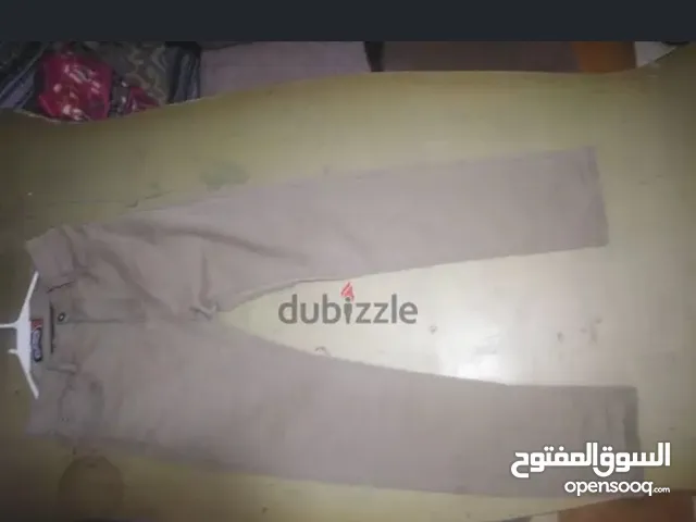 Jeans Pants in Dakahlia