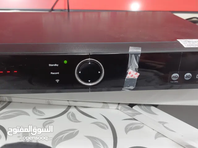 ريسيفر ممتاز