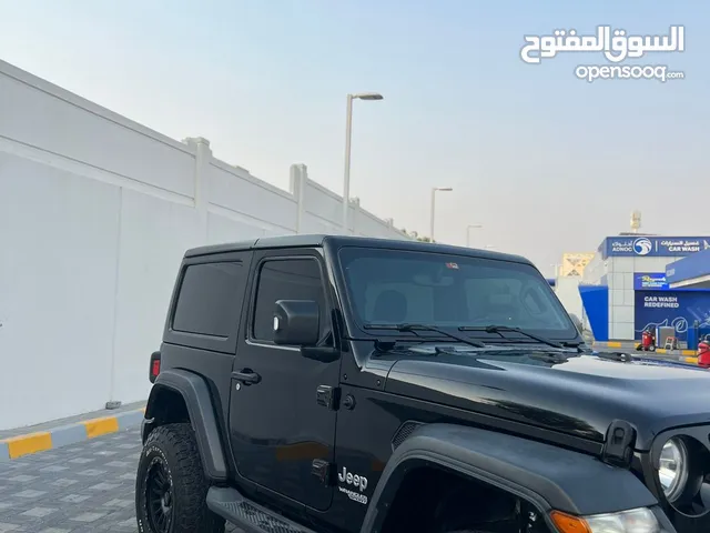 Used Jeep Other in Sharjah