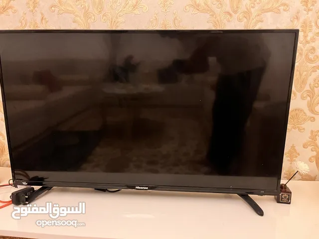 شاشة للبيع عاطلة