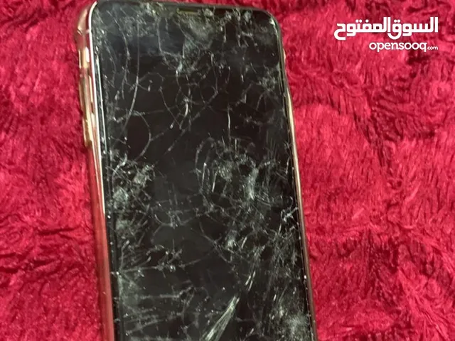 مطلوب جهاز ايفون 16 برو ماكس او 15 برو ماكس  بلاقصات 50 ريال