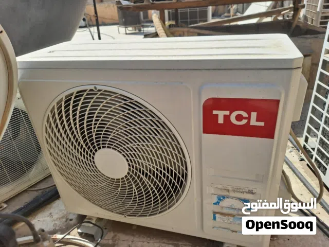 General 2.5 - 2.9 Ton AC in Mubarak Al-Kabeer