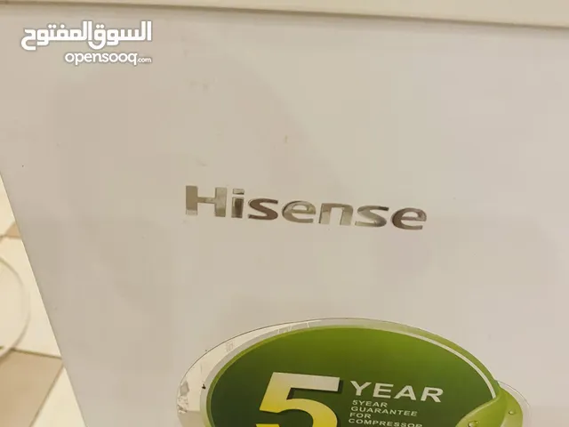ثلاجة فريزر