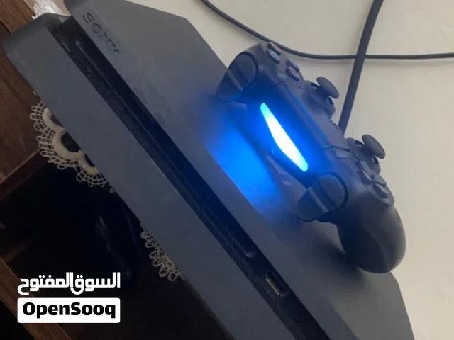 PlayStation 4 PlayStation for sale in Tripoli