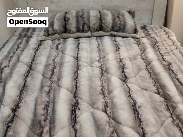 سرير مفرد نفر ونص من بان هوم