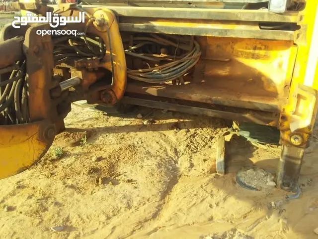 حفار JCB مديل2000 حفار محرك كمبيو تبارك الرحمن فيه عطل في الهيدروليك ا