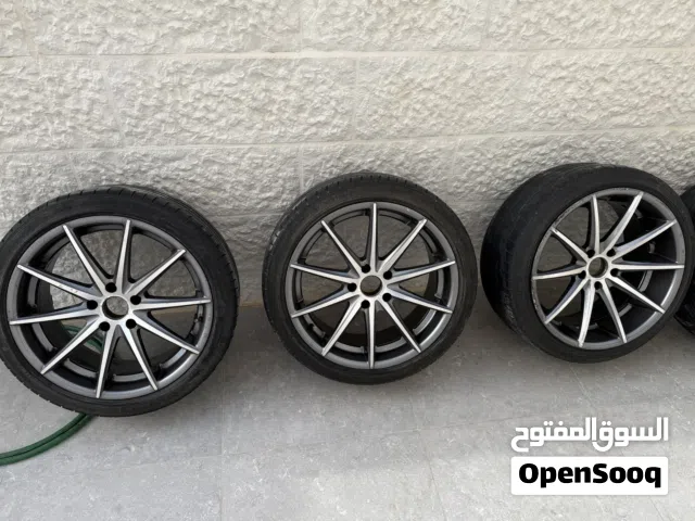 جنط فوزن 19