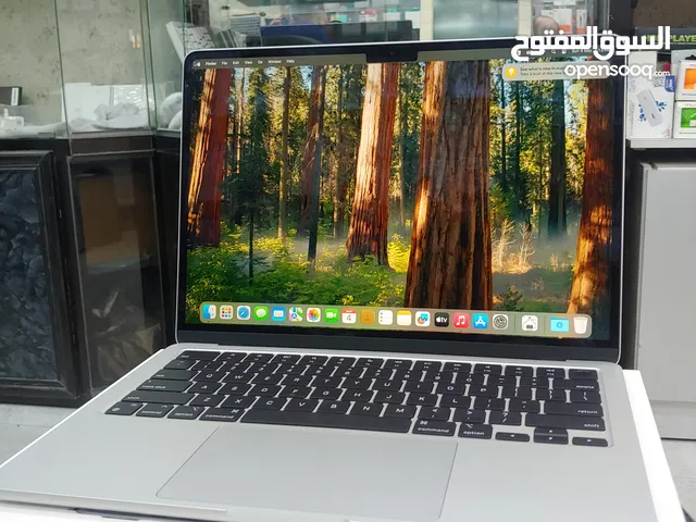 macOS Apple for sale in Irbid