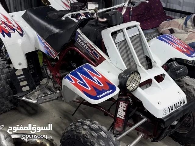 Used Yamaha Kodiak 700 in Al Jahra