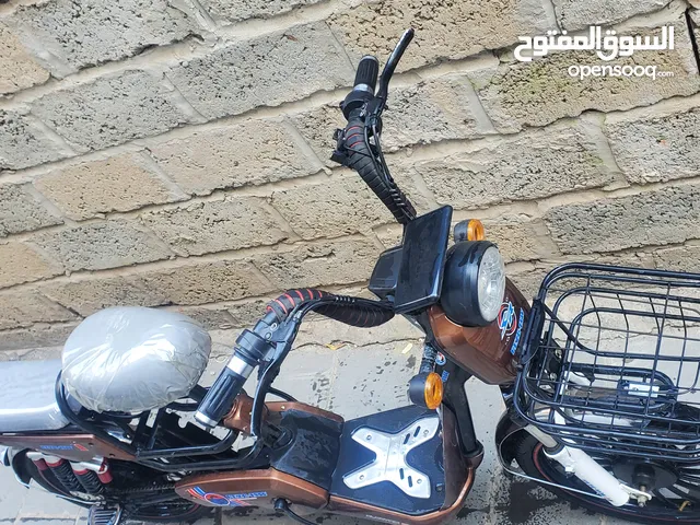 New YCRMotor Y Sport in Sana'a