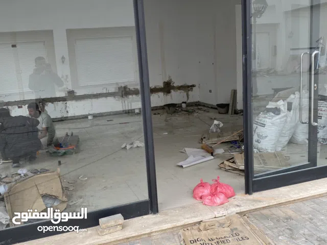 دفعه تانيه من ابواب الالومونيوم