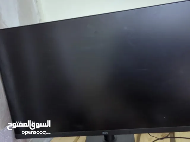 LG LED Other TV in Muscat