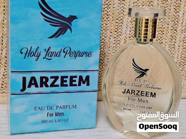 عطر جرزيم الرجالي