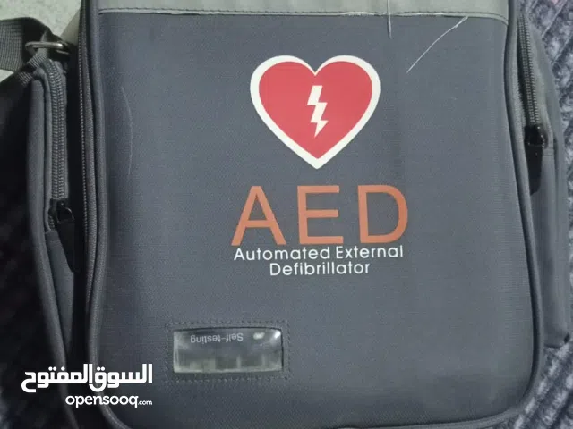 جهاز AED للبيع