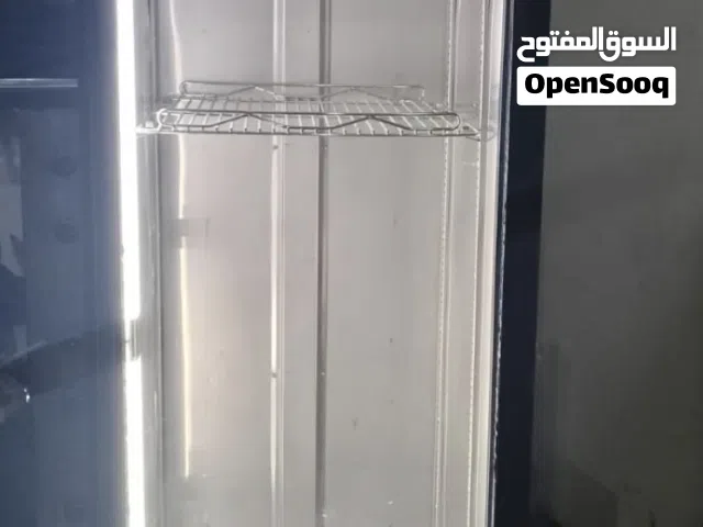 للبيع ثلاجة الحساوي باب واحد
