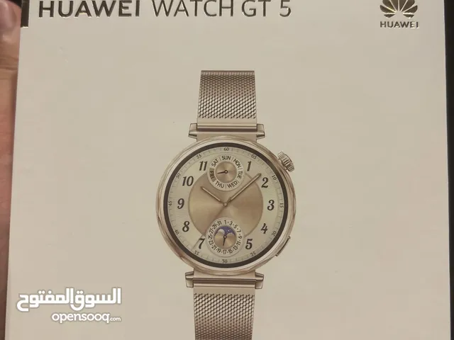 HUAWEI WATCH GT 5 41mm