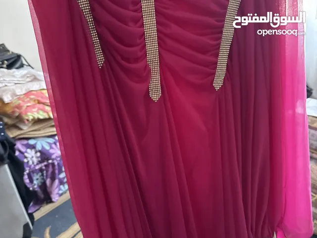 فساتين سهرة