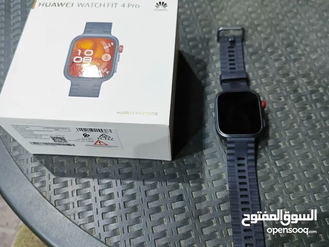 Huawei Watch Fit 4 Pro