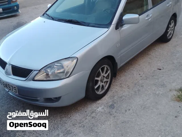2010 ميتسوبيشي لانسر GLX