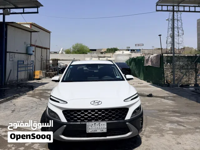 2022 هيونداي كونا 2.0 I4 FWD