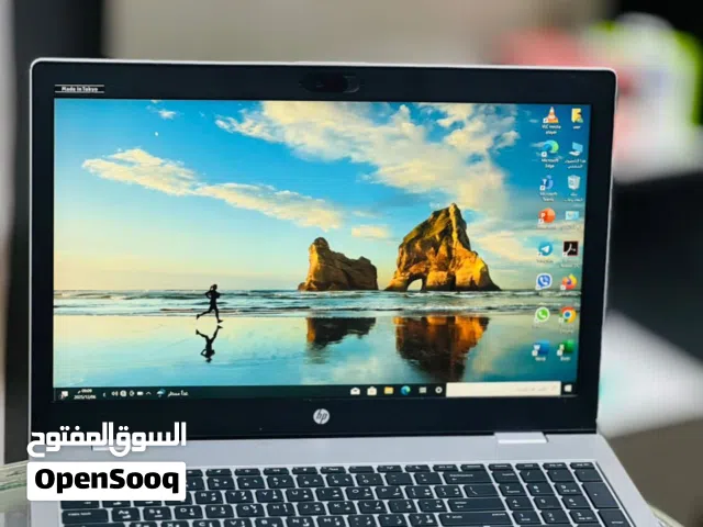 Windows HP  Computers  for sale  in Tripoli