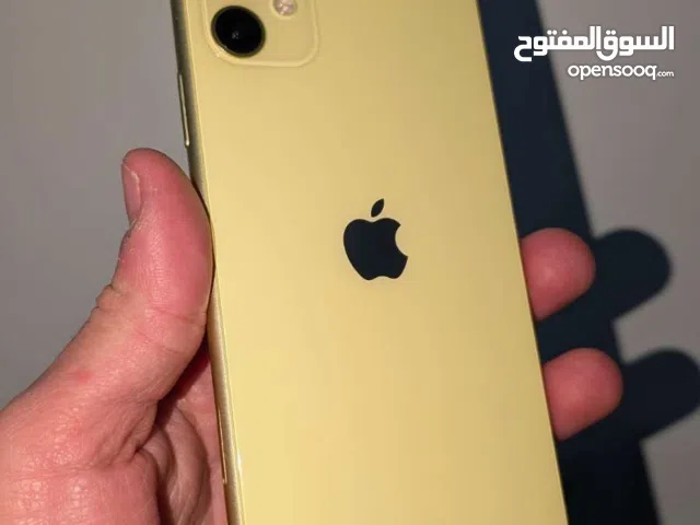 Apple iphone 11