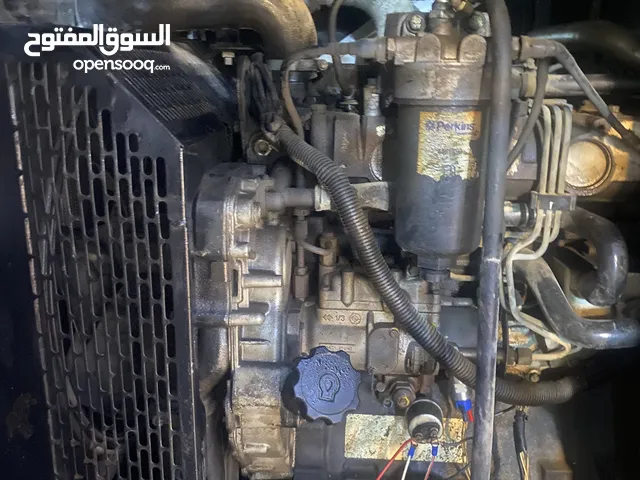 للبيع مولد perkins 60 kvaكاتم 2021 بحالة ممتازة وبسعر مناسب جدا قابل للتفاوض بعد المعاينة 3سلندر