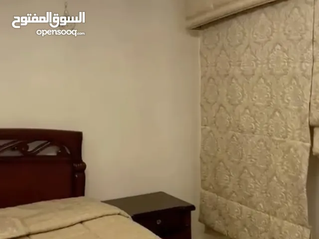 210m2 3 Bedrooms Apartments for Rent in Amman Dahiet Al-Nakheel