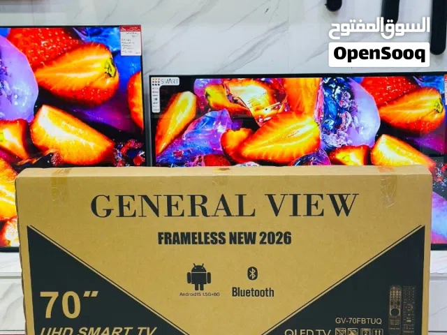 شاشه جنرال فيو 2026