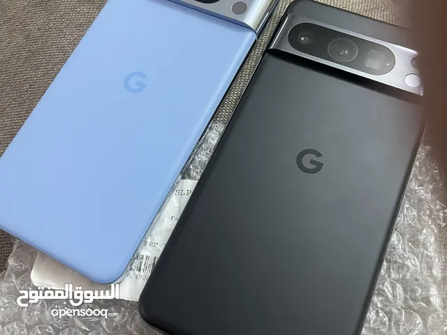 جوجل بيكسل 8pro 128مستخدم بحالة ممتازه جدا للبيع سعر حرق