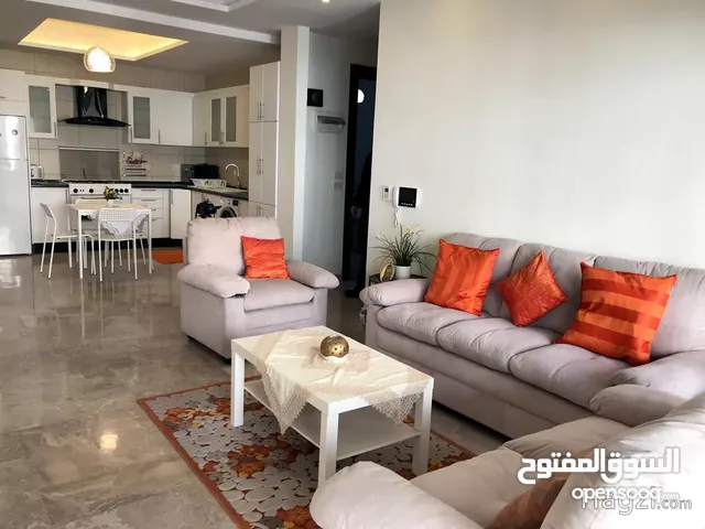 شقة مفروشة للإيجار 100م2 ( Property 11523 ) سنوي فقط