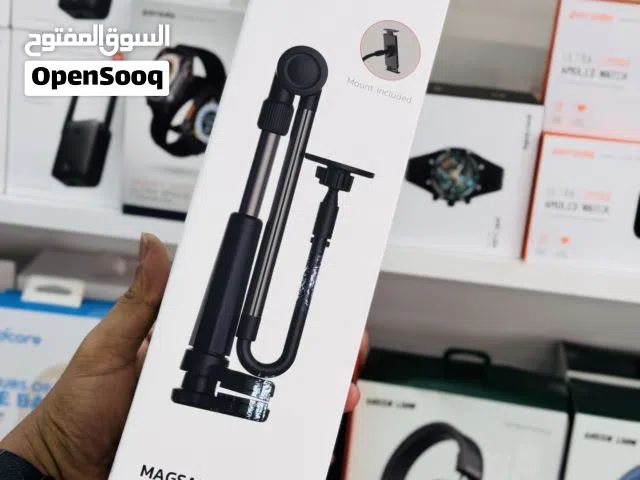 PORODO   MAGSAFE and TABLET LAZY  ستاند للمكتب BRACKET