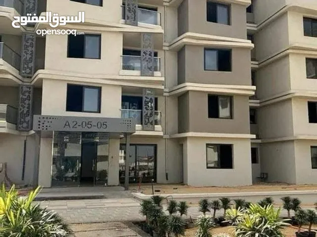 131 m2 2 Bedrooms Apartments for Sale in Cairo New October