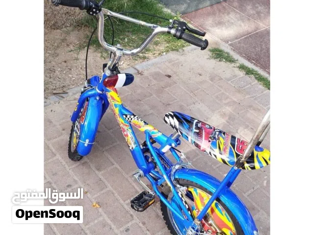 عجلة اطفال