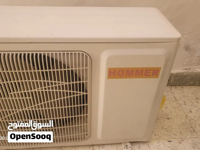 Other 1 to 1.4 Tons AC in Tripoli