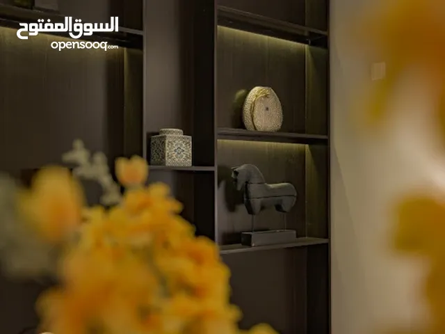 120 m2 3 Bedrooms Apartments for Rent in Al Riyadh Al Malqa