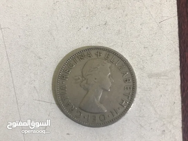 عملات نادرة