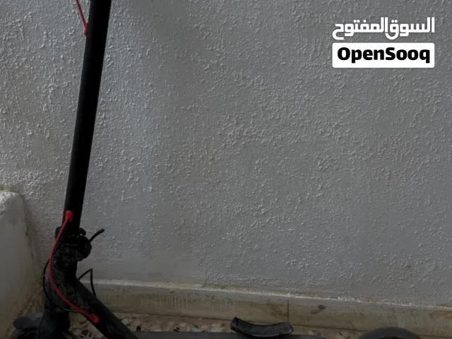 سكوتر كهربائي مستعمل