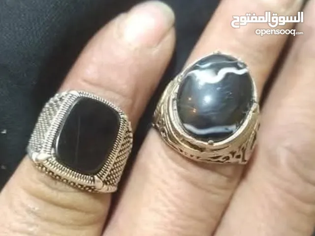 Rings for sale in Amman