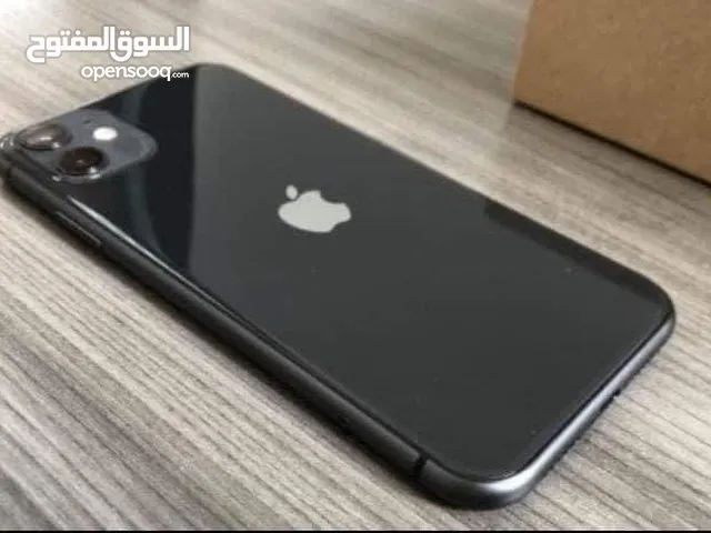 Apple iPhone 11 64 GB in Baghdad