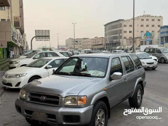 Used Nissan Pathfinder in Central Governorate