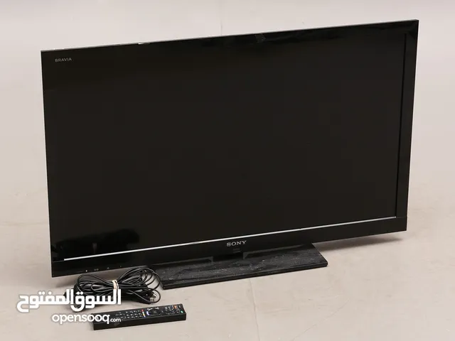 Sony Bravia, 40", KDL-40EX711, 2010.