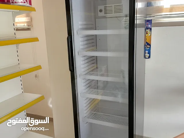 عرض مميز، ثلاجة عرض باب واحد 2023